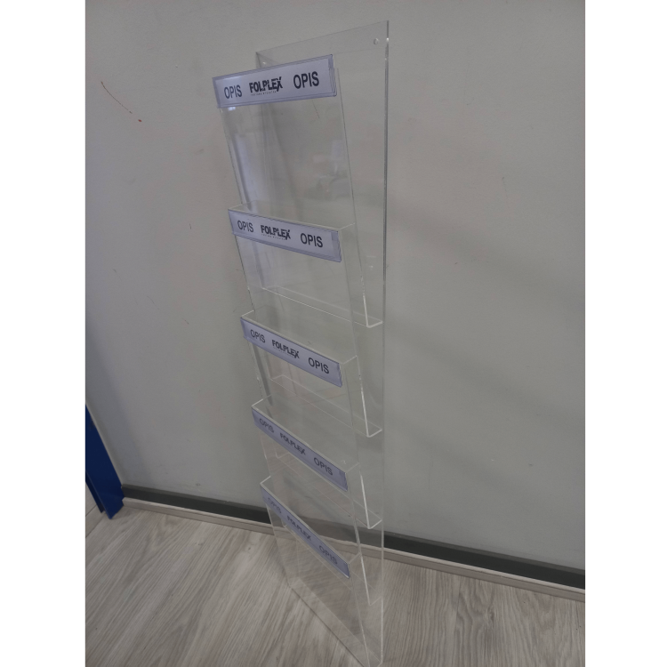 Stand z kieszeniami na A4 z listwami cenowymi3.png