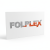 szyld reklamowy na wymiar z nadrukiem z własną grafiką - folplex
