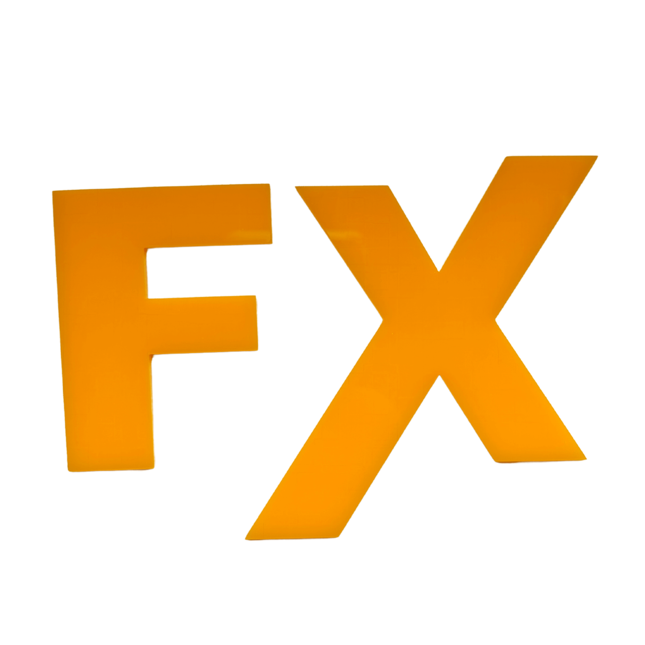 Frezowanie Plexi Żółtej Ciemnej 3mm PERSPEX® 229