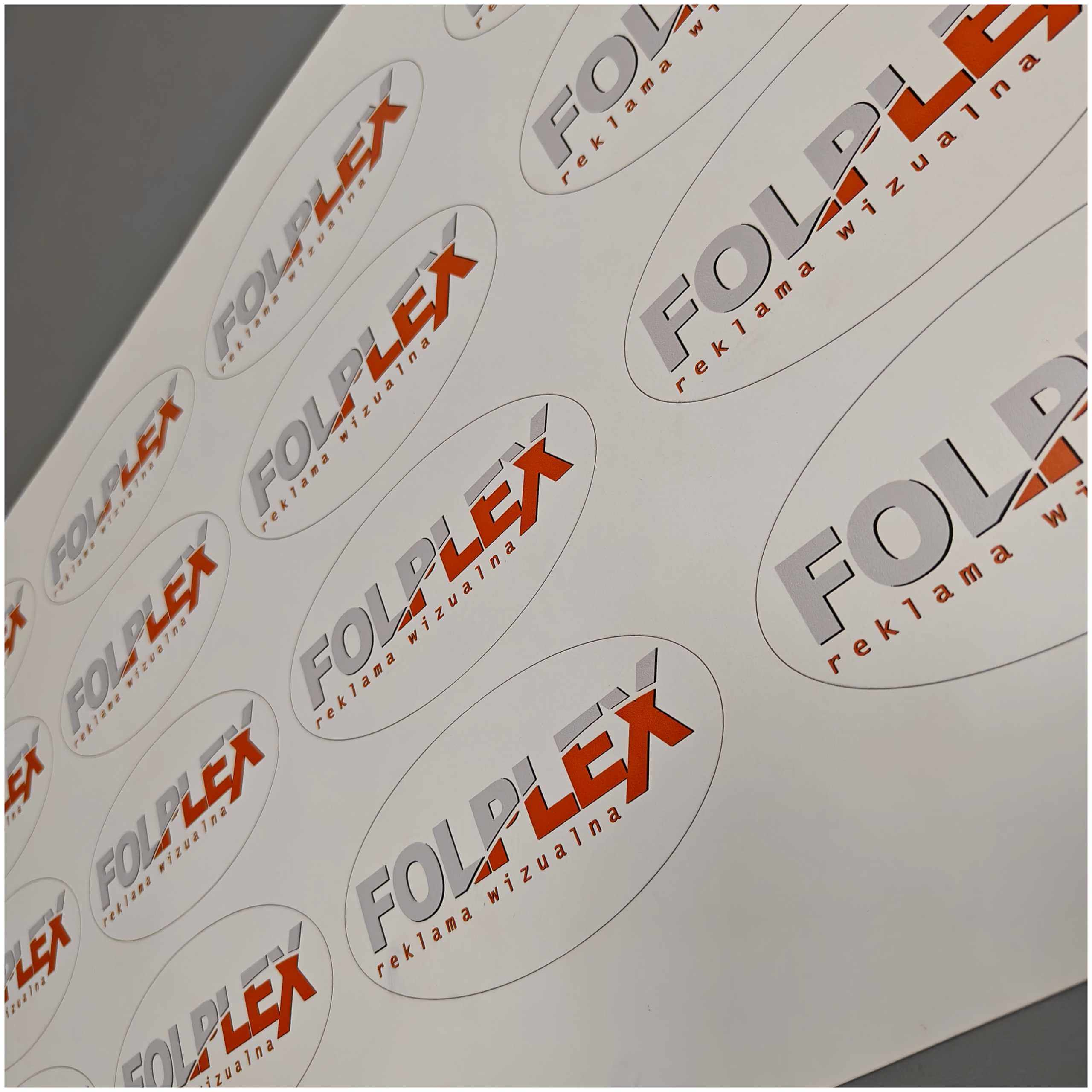 Duże Naklejki Na Zamówienie