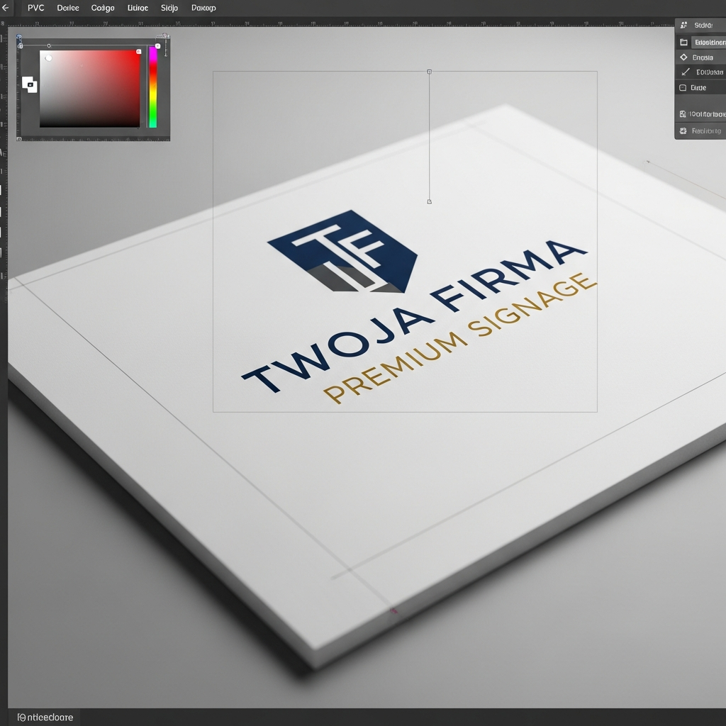 Projekt graficzny Basic