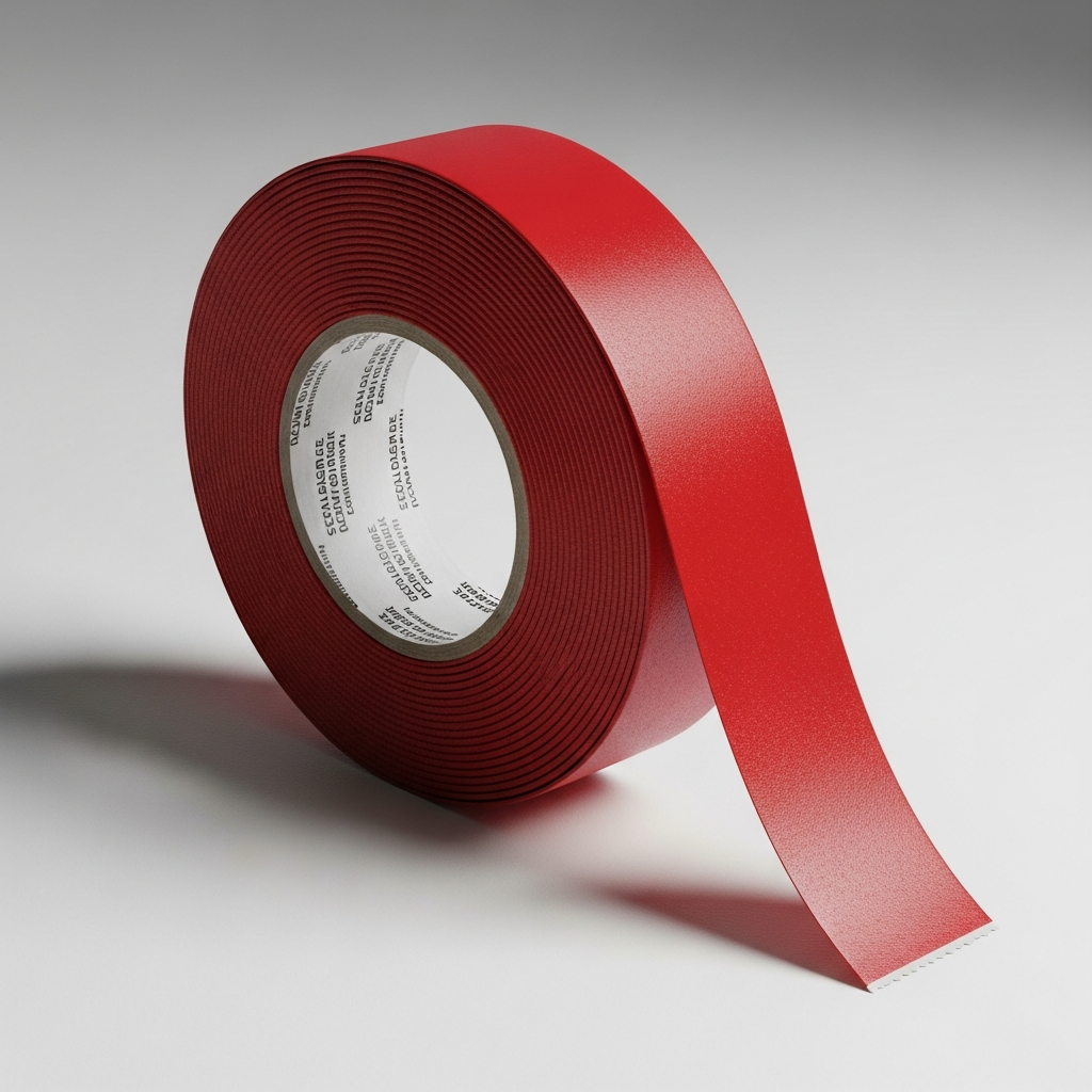 Taśma dwustronna montażowa